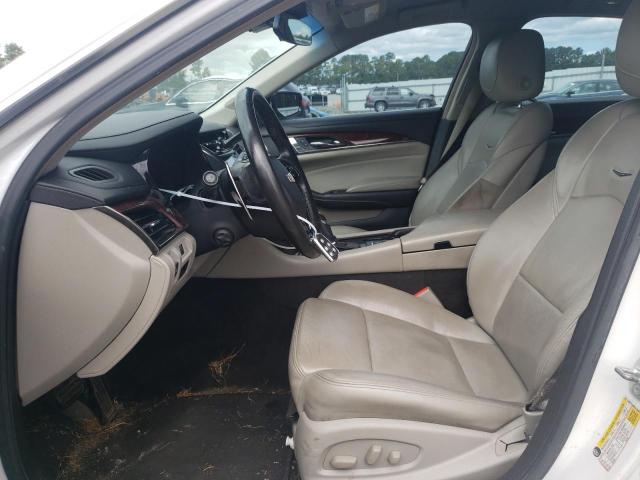 2015 CADILLAC CTS LUXURY - 1G6AR5S36F0113560