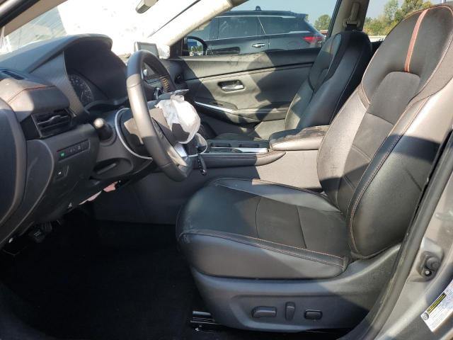 2023 NISSAN SENTRA SR - 3N1AB8DV9PY314218