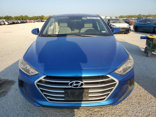 VIN 5NPD84LF0JH382018 2018 Hyundai Elantra, Sel no.5