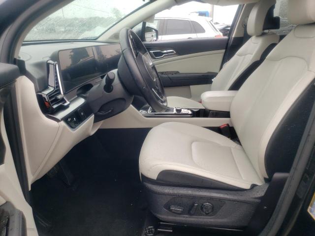 2023 KIA SPORTAGE E - 5XYK33AF6PG069946