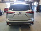 TOYOTA HIGHLANDER photo