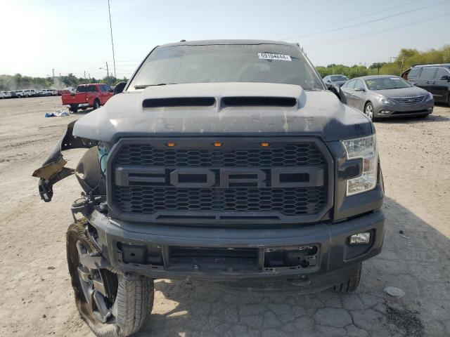 2015 FORD F150 SUPER - 1FTEW1EG3FKE97980