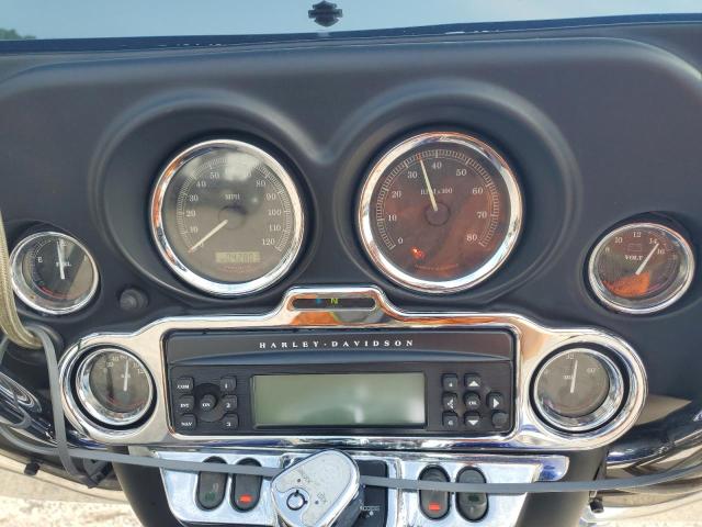 2006 HARLEY-DAVIDSON FLHTCUI 1HD1FCW196Y690084