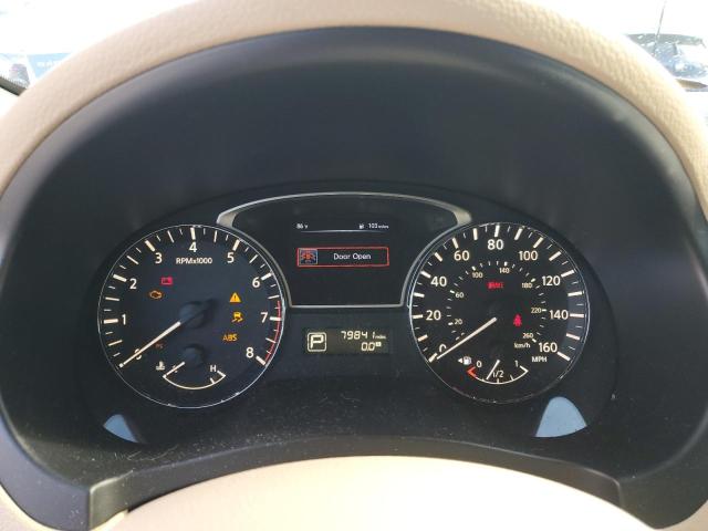 2015 NISSAN ALTIMA 2.5 - 1N4AL3AP0FC413428