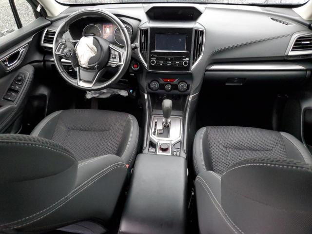 2021 SUBARU FORESTER P - JF2SKAFC6MH473033