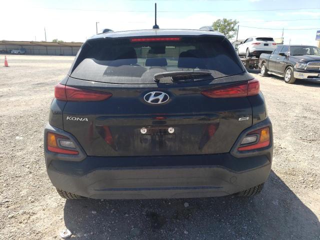 2020 HYUNDAI KONA SEL - KM8K2CAA9LU446541