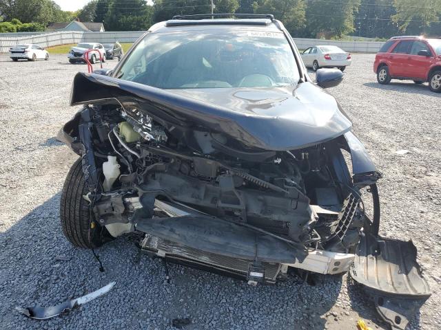 2017 HONDA CR-V TOURI - 2HKRW1H96HH500998