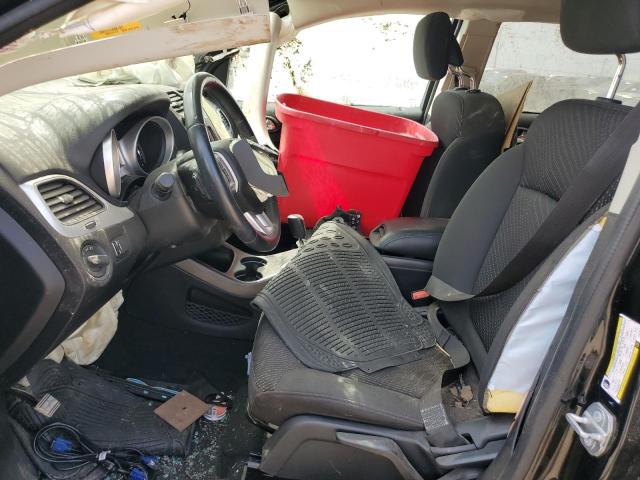 2018 DODGE JOURNEY SE 3C4PDCAB8JT243726
