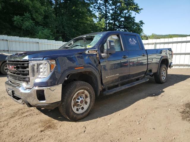 2022 GMC SIERRA K35 - 1GT49SEY2NF227504