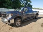 2022 GMC SIERRA K35 - 1GT49SEY2NF227504