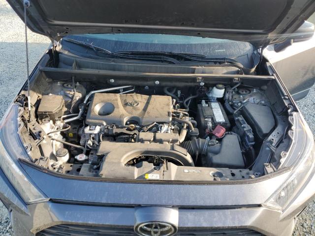 VIN 2T3H1RFV8LC074372 2020 Toyota RAV4, LE no.12