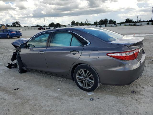 VIN 4T1BF1FK4FU040892 2015 Toyota Camry, LE no.2