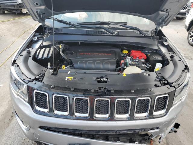 2021 JEEP COMPASS LI - 3C4NJDCB7MT506375