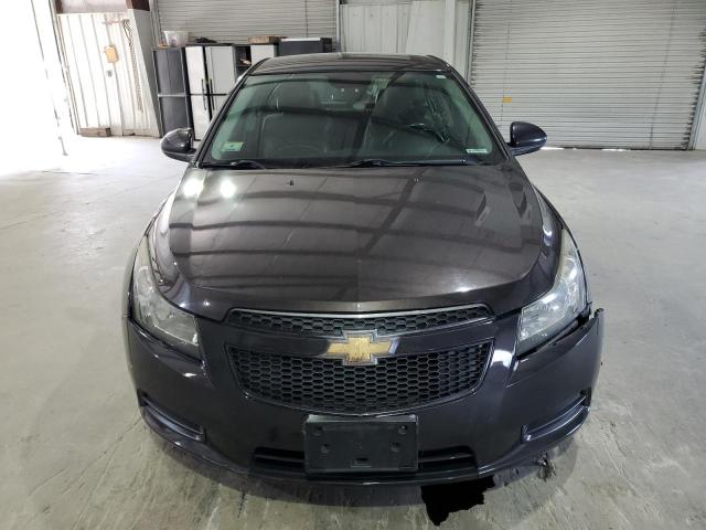 2015 CHEVROLET CRUZE LT - 1G1PE5SB8F7277676