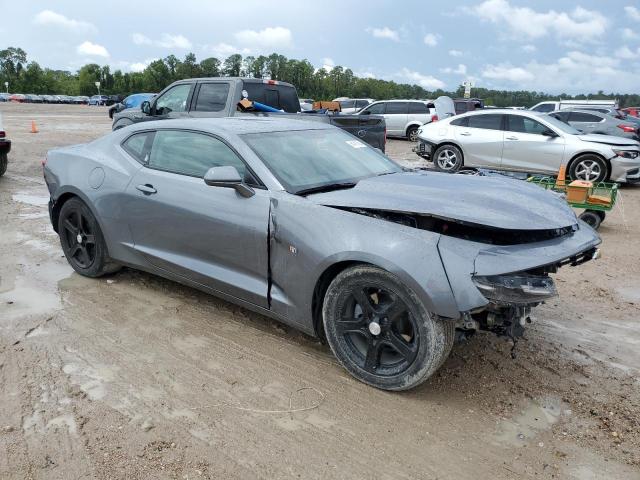 2022 CHEVROLET CAMARO LS 1G1FB1RX8N0118002  69787804