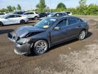 2017 ACURA ILX PREMIU - 19UDE2F78HA801334