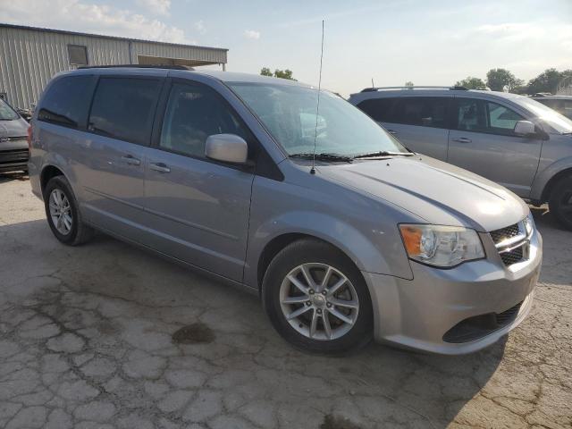 VIN 2C4RDGCG3DR806892 2013 Dodge Grand Caravan, Sxt no.4