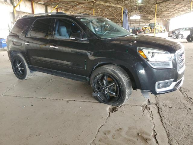 VIN 1GKKRRKD6FJ302421 2015 GMC Acadia, Slt-1 no.4