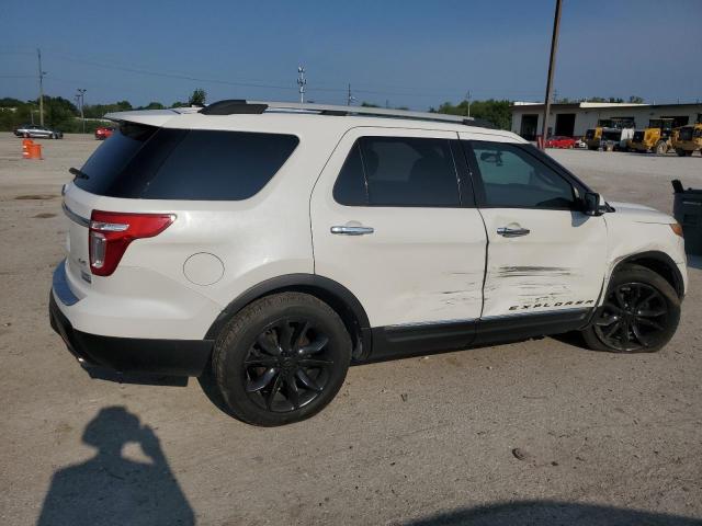 Vin: 1fmhk8f84bga45568, lot: 65811854, ford explorer limited 20113