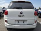 FIAT 500L EASY photo