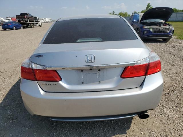 VIN 1HGCR2F75FA113949 2015 Honda Accord, EX no.6