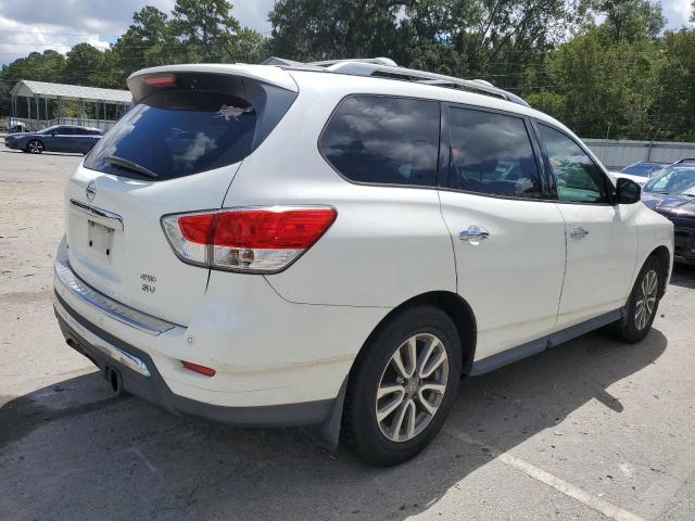 2015 NISSAN PATHFINDER - 5N1AR2MM6FC653051