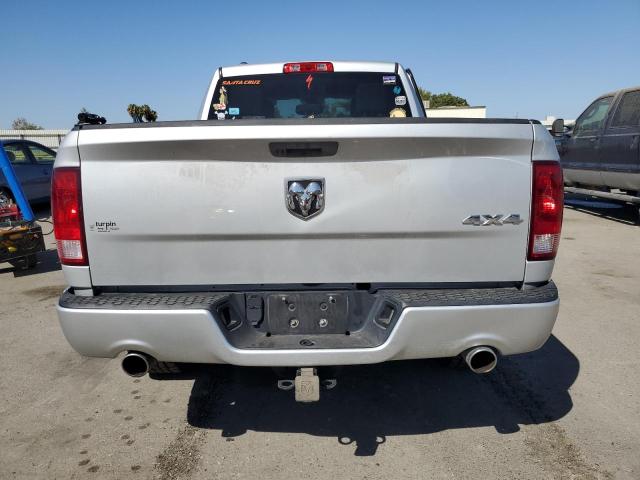 2017 RAM 1500 ST - 1C6RR7FT4HS631638