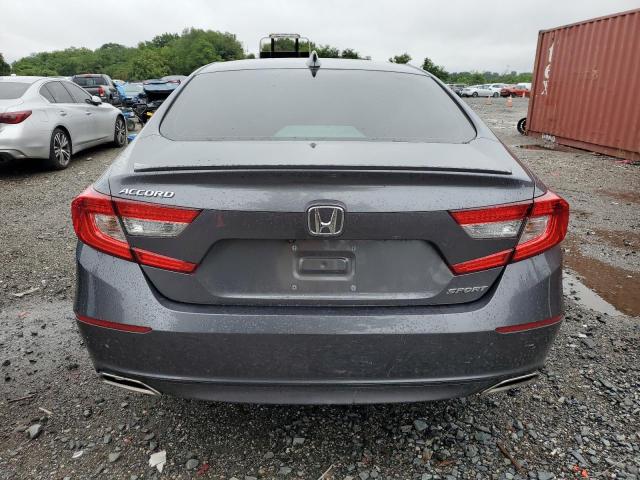 2020 HONDA ACCORD SPO - 1HGCV1F39LA106520