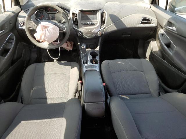 2018 CHEVROLET CRUZE LT - 3G1BE6SM6JS594268