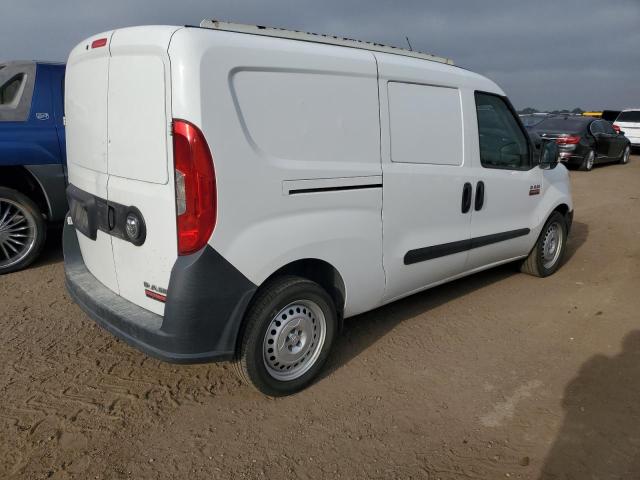 2018 RAM PROMASTER - ZFBERFAB7J6L76422