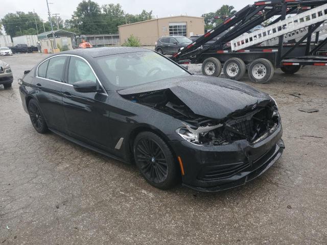 VIN WBAJA7C56KWW20219 2019 BMW 5 SERIES no.4