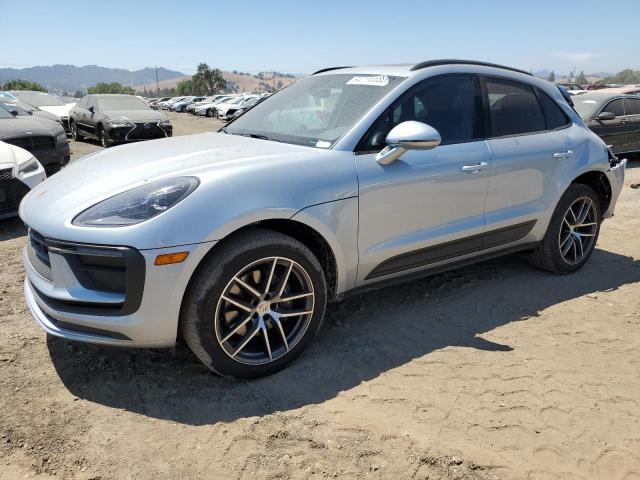 VIN WP1AA2A56PLB18830 2023 Porsche Macan, Base no.1