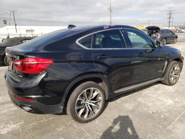 VIN 5UXKU2C56G0N80086 2016 BMW X6, Xdrive35I no.3