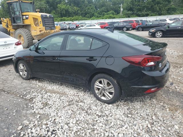 2020 HYUNDAI ELANTRA SE - 5NPD84LF7LH516932