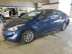2016 HYUNDAI ELANTRA SE - 5NPDH4AE5GH712111