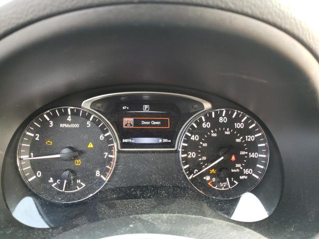 2018 NISSAN ALTIMA 2.5 - 1N4AL3AP0JC471693