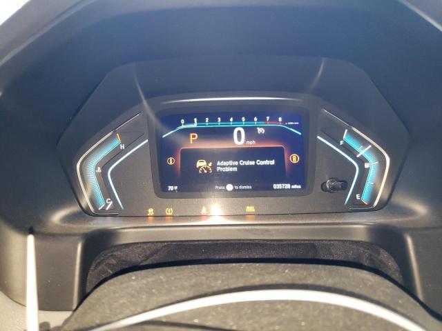 2021 HONDA ODYSSEY EX - 5FNRL6H76MB025382