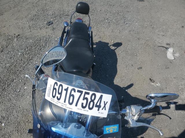 2005 HONDA VTX1300 C 1HFSC55035A100767