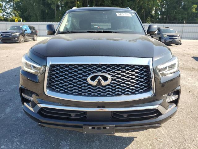 2020 INFINITI QX80 LUXE - JN8AZ2NFXL9705167