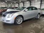 CADILLAC XTS LUXURY photo