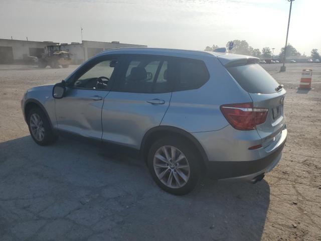 VIN 5UXWX9C51D0A18550 2013 BMW X3, Xdrive28I no.2