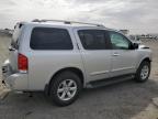 NISSAN ARMADA SV photo