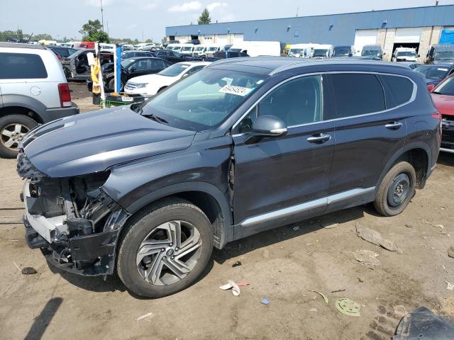 2021 HYUNDAI SANTA FE S #2969934931