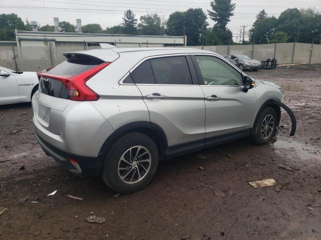 2020 MITSUBISHI ECLIPSE CR - JA4AS3AA0LZ023313