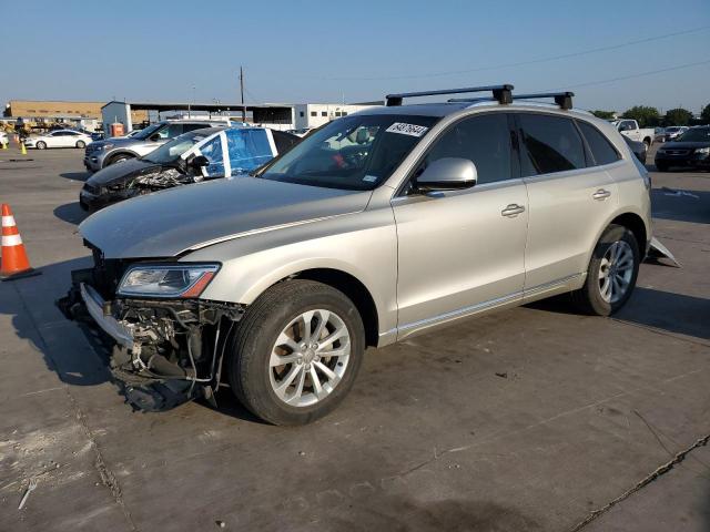 VIN WA1L2AFP7GA112827 2016 Audi Q5, Premium Plus no.1