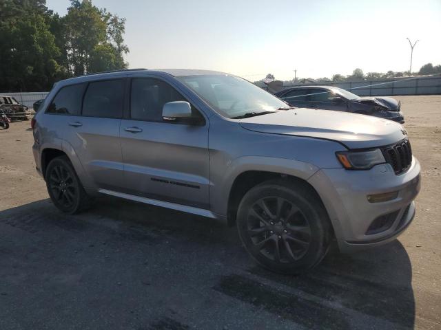 2018 JEEP GRAND CHER - 1C4RJECG4JC181971