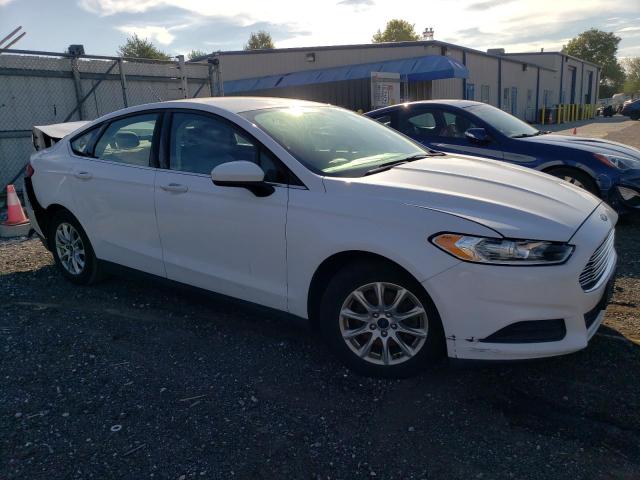 VIN 3FA6P0G72GR351601 2016 Ford Fusion, S no.4