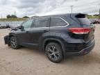 TOYOTA HIGHLANDER photo