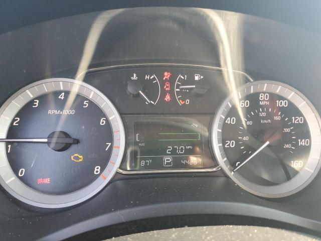 2015 NISSAN SENTRA S - 3N1AB7AP0FY265084