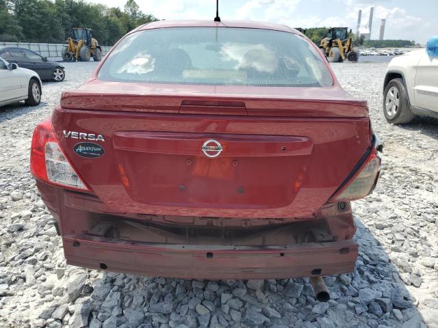 2017 NISSAN VERSA S - 3N1CN7AP1HL902273